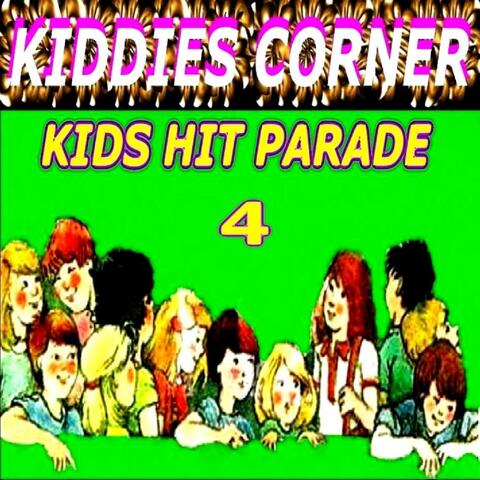 Kids Hit Parade, Vol. 4