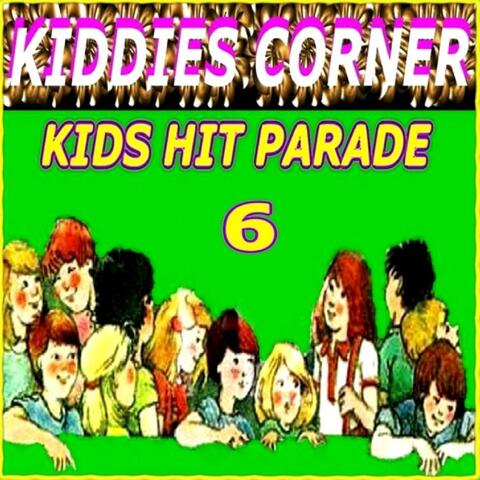 Kids Hit Parade, Vol.  6