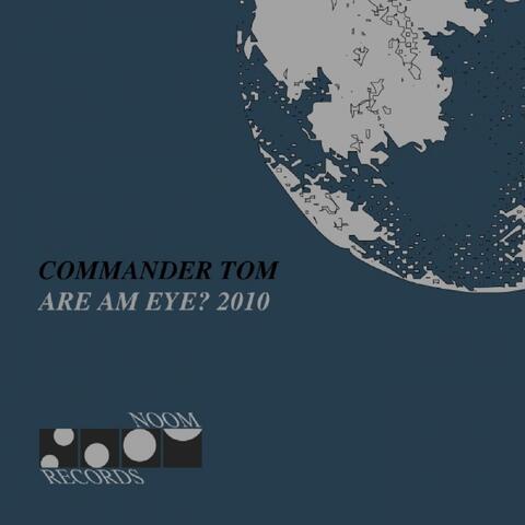Are Am Eye? 2010