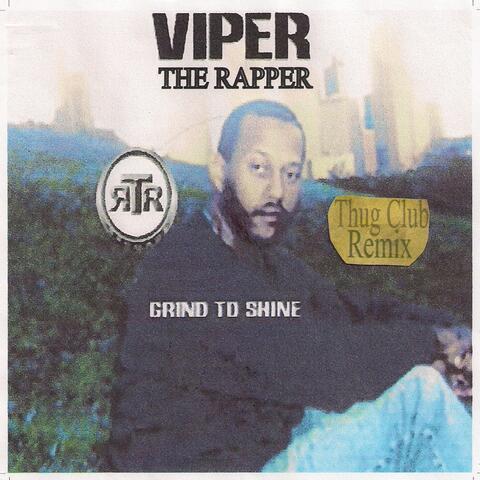 Grind to Shine