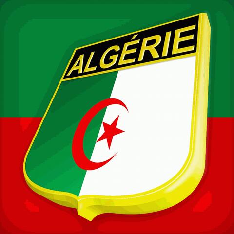 Sonnerie 1,2,3 Viva Algérie