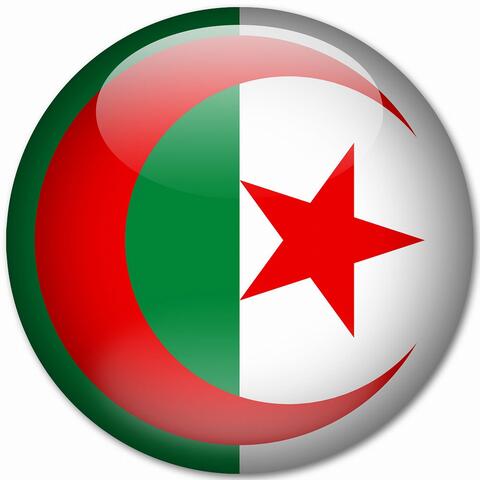 Sonneries 1,2,3 Viva Algérie
