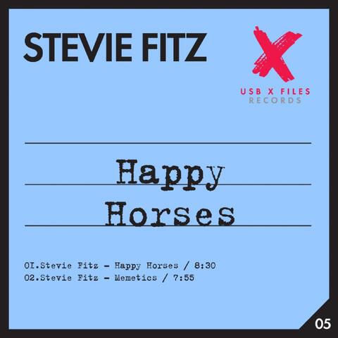 Happy Horses