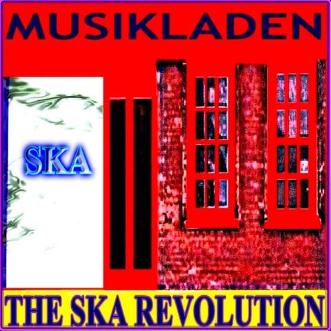 The Ska Revolution