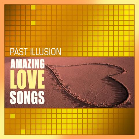 Amazing Love Songs