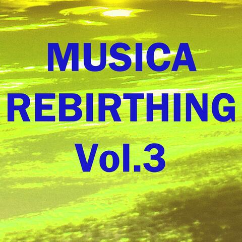 Musica Rebirthing, vol. 3