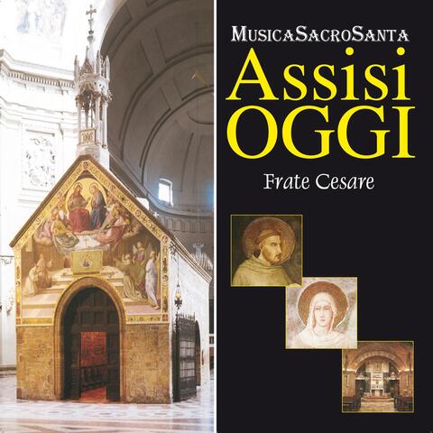 Assisi oggi