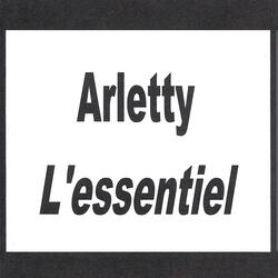 Comme de bien entendu
