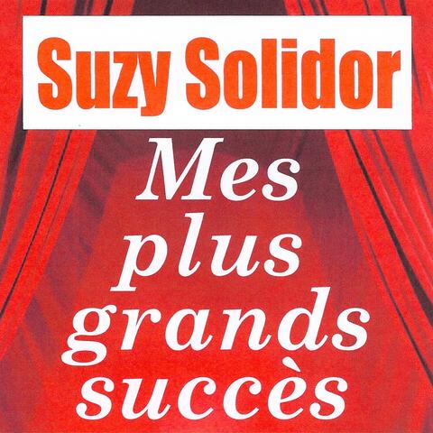 Mes plus grands succès