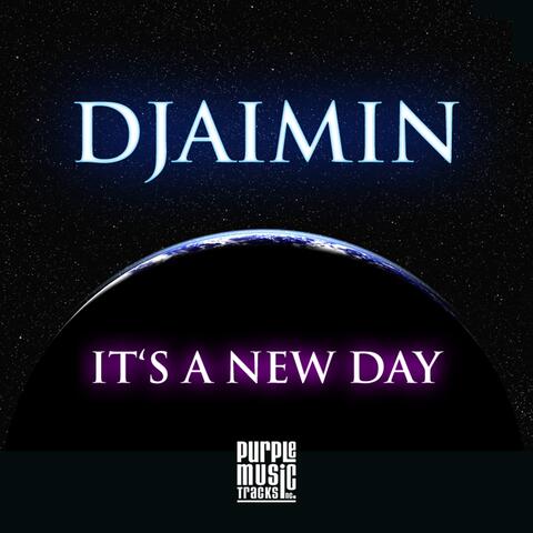 It's a New Day
