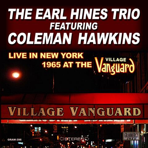 Live in New York 1965 At the Village Vanguard