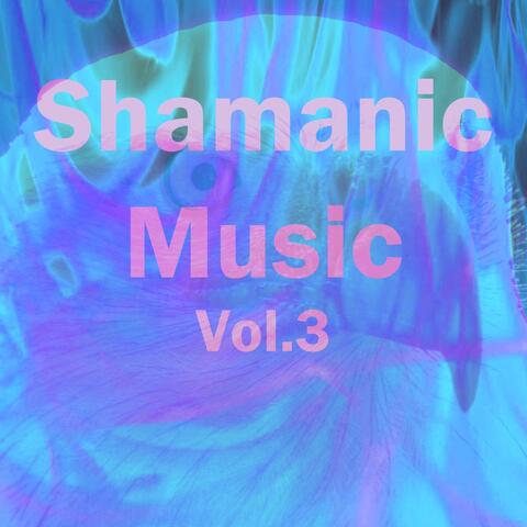 Shamanic Music, Vol. 3