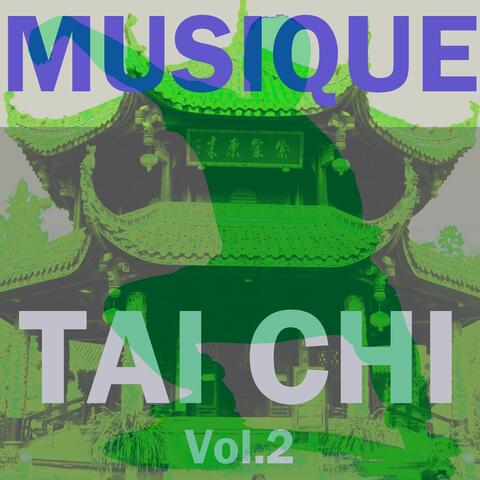 Musique tai chi, vol. 2