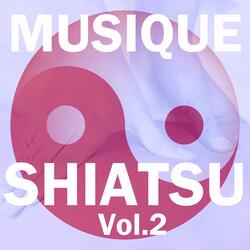 Musique Shiatsu, Vol. 2