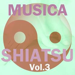 Musica Shiatsu, Vol. 3