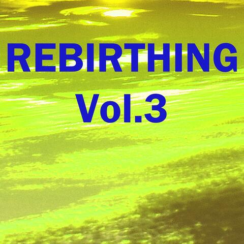Musique rebirthing, vol. 3