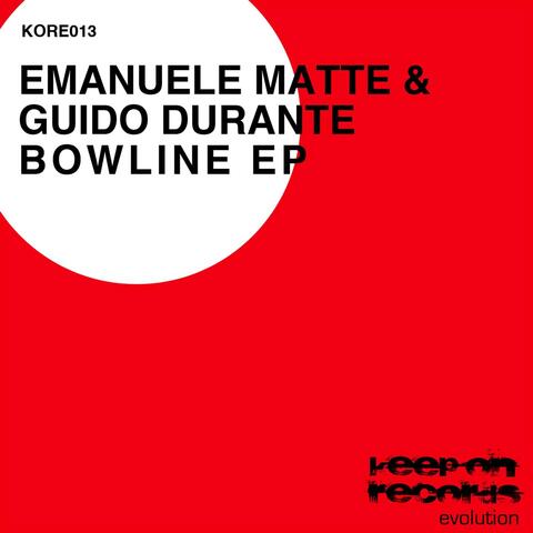 Emanuele Mattè, Guido Durante