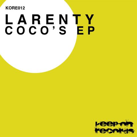 Coco's EP