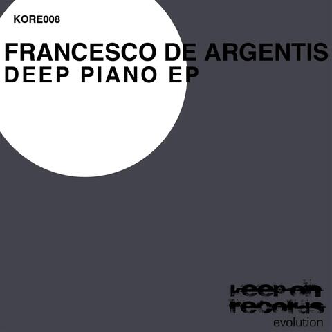 Deep Piano EP