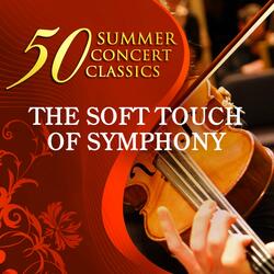 Symphony No. 9, in E minor, Op. 95: From the New World, I. Adagio- Allegro molto