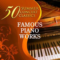 Concerto for Piano and Orchestra No. 2, in C minor, Op. 18: I. Moderato