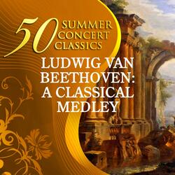 Overture Leonora No. 3, Op. 72a