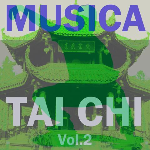 Musica Tai Chi, Vol. 2