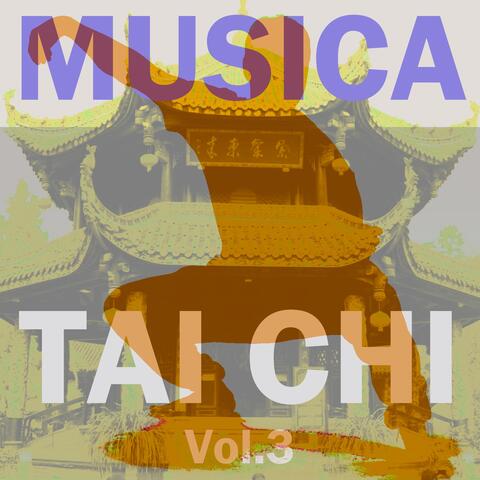 Musica tai chi, vol. 3
