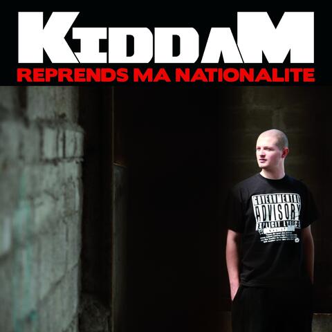 Reprends ma nationalité