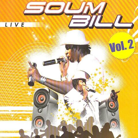 Live, vol. 2