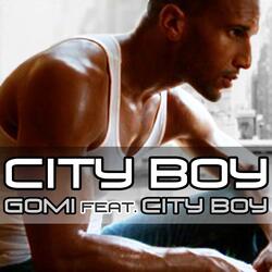 City Boy