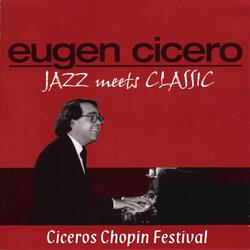 Ciceros Jazz Waltz