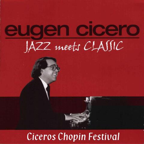 Jazz Meets Classic