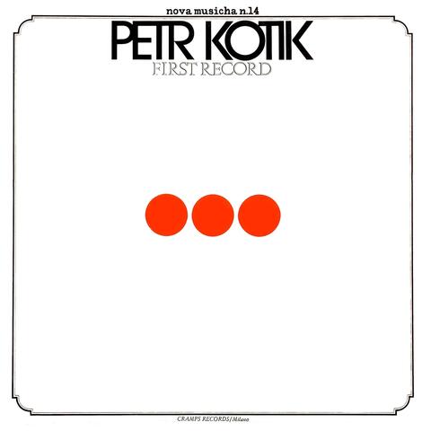 Nova Musicha No. 14 (First Records)