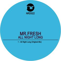 All Night Long
