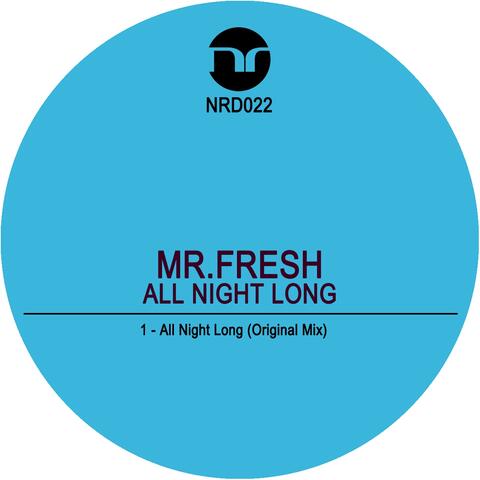 All Night Long