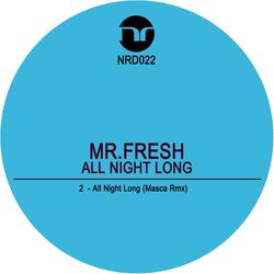 All Night Long
