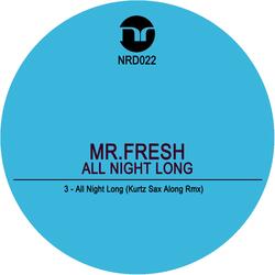 All Night Long
