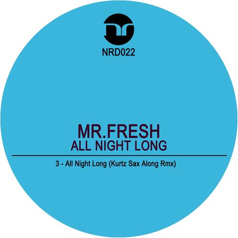 All Night Long