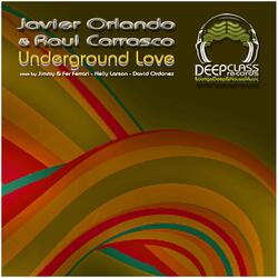 Underground Love