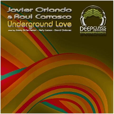 Underground Love EP