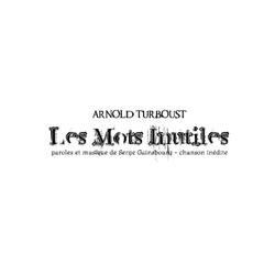 Les mots inutiles