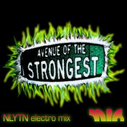 Avenues of the Strongest
