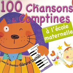 La sorcière Grabouilla