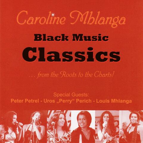 Black Music Classics
