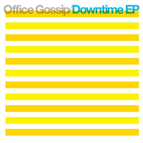 Downtime EP