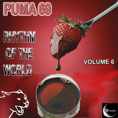 Puma 69 Rhythm of the World vol 6