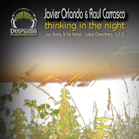 Thinking in the Night Ep