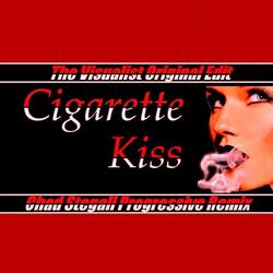 Cigarette Kiss