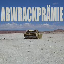 Abwrackprämie